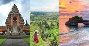 West Bali Tour