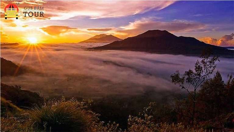 Mount Batur Trekking
