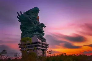 Paket Tour GWK
