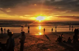 Paket Tour Kuta