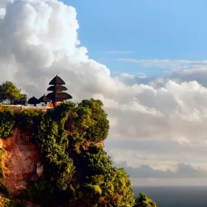 Paket Tour Uluwatu