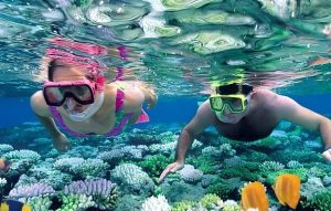 Paket Trip Nusa Penida Halfday + Snorkeling